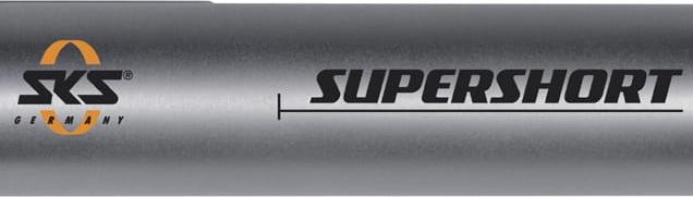 Actual product image SKS Supershort