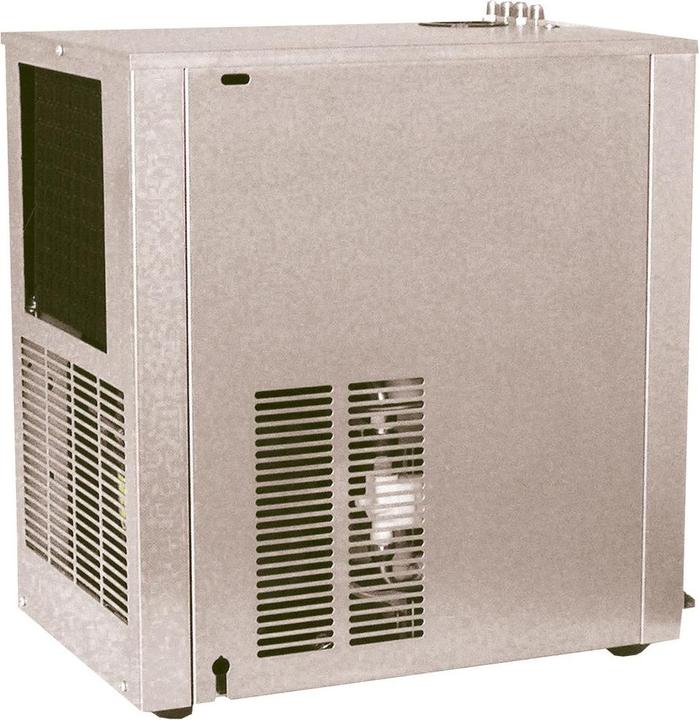 Produktbild Ich-zapfe Wassersprudler, Wasserspender - CT 30, Untertheken