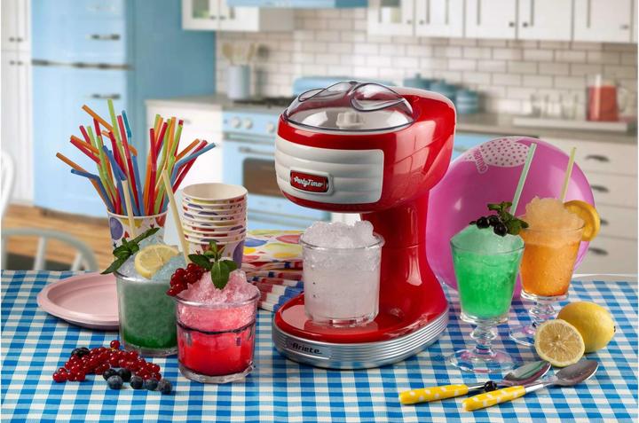 Actual product image Ariete 77 PartyTime (CH plug)