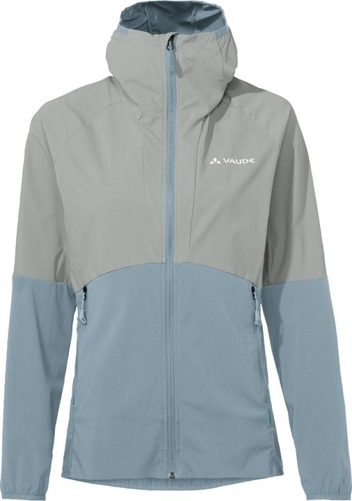 Actual product image Vaude Tekoa Jacket (36)