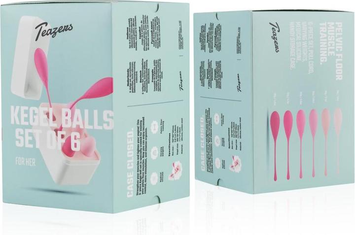 Actual product image Teazers Skittles Balls (35 g, 60 g, 85 G, 100 g, 115 G)