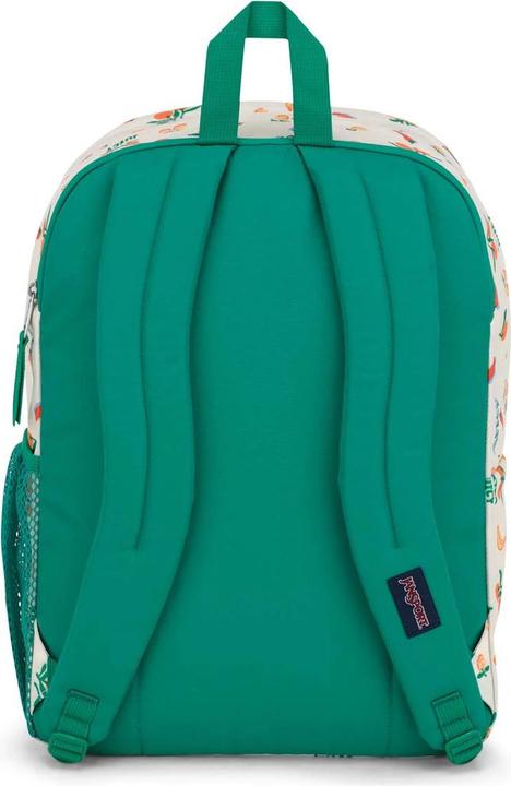 Produktbild JanSport rucksack big sdent five a day cream (30 l)