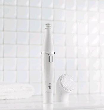 Image du produit Braun Face 810