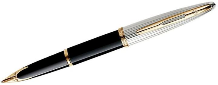 Actual product image Waterman Carène (Black, 1 x)