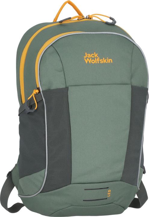 Produktbild Jack Wolfskin Kids Moab Jam (12 l)