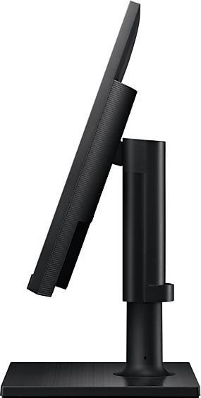 Actual product image Samsung F24T450FQU (1920 x 1080 pixels, 24")