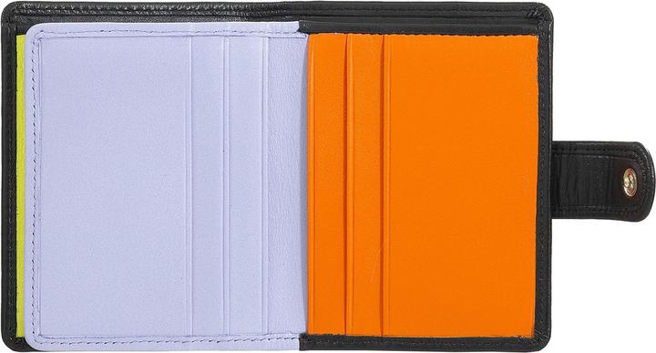 Image du produit Dudu Geldbörse RFID Schutz Leder 8.5 cm