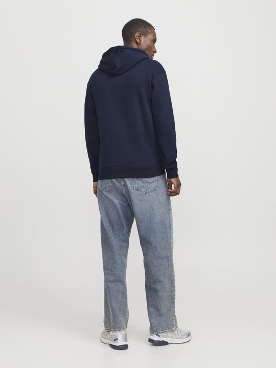 Immagine prodotto Jack & Jones Jjecorp Graphic Sweat Hood Noos (L)