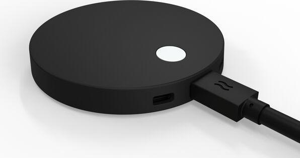 Actual product image Airtame Hub with Core Licence
