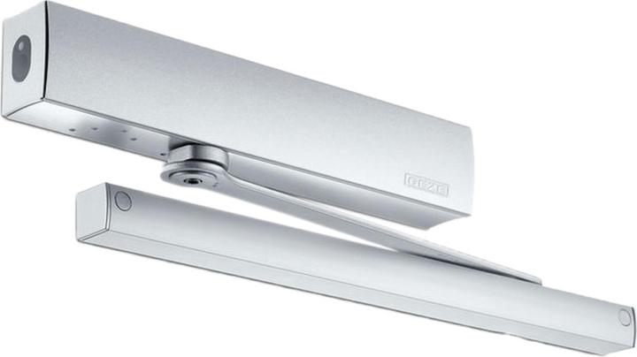 Produktbild Geze Freilauf-Türschliesser TS 5000 EFS (Zimmertür, Eingangstür, Holztür, Balkontür, Indoor)