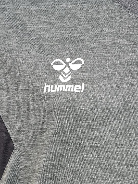 Immagine prodotto hummel Hmlauthentic Pl Maglia Bambino S/S (116)