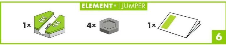 Image du produit Ravensburger GraviTrax Element Jumper