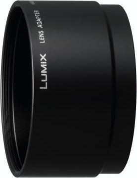 Panasonic DMW-LA6, adaptateur d'objectif (Optique)
