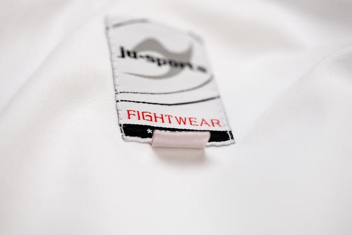 Image du produit Ju-Sports Pantalon de judo "to start" blanc (140)