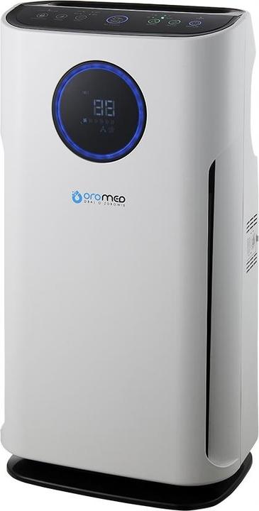 Oromed ORO-AIR PURIFIER HEPA PREMIUM Air Purifier ² (43 m²)