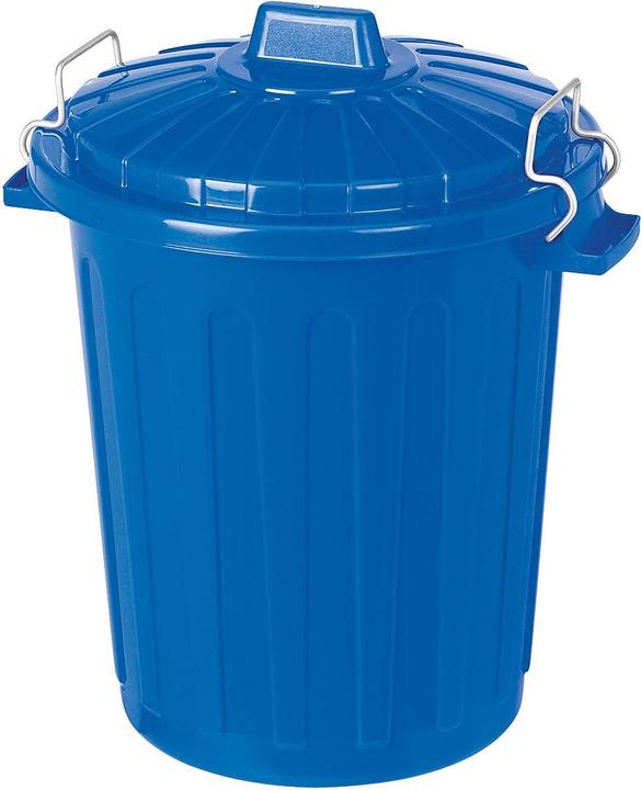 Productafbeelding Curver Mini Oscar bak 7 liter blauw (7 l)