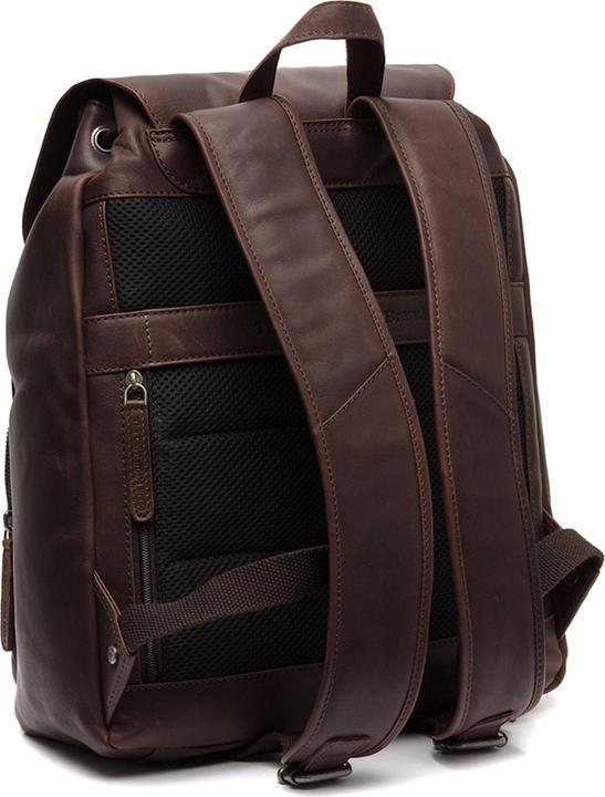 Image du produit The Chesterfield Brand Acadia Sac à dos en cuir 39 cm (14.50 l)