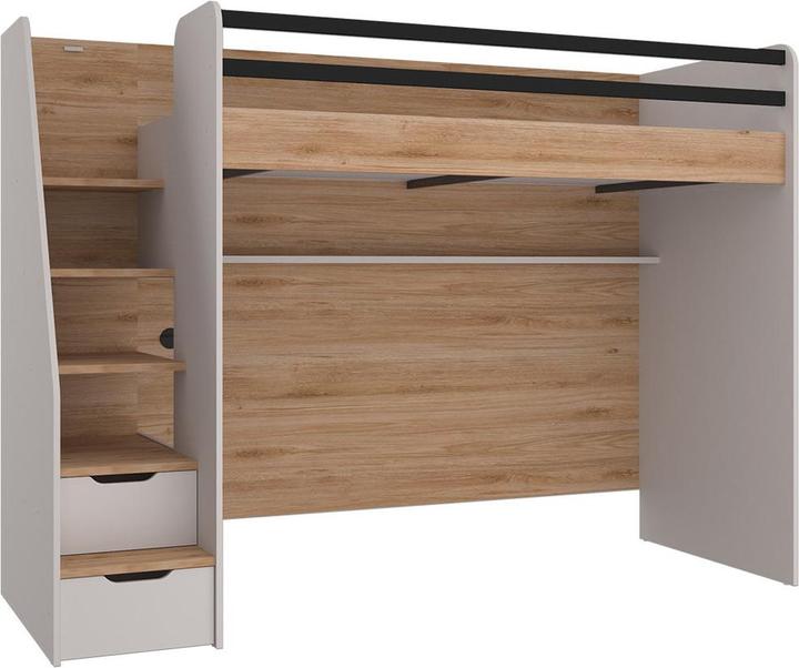 Actual product image Almila True (90 x 200 cm)