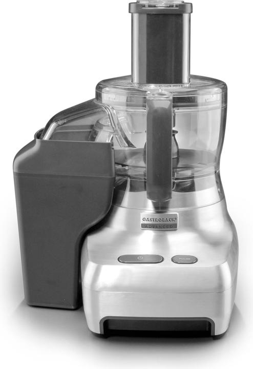 Actual product image Gastroback Design Advanced (1100 W)