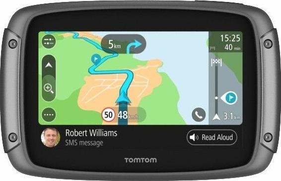 Immagine prodotto TomTom Aggiornamento mappe - Aggiornamento mappe per 12 mesi