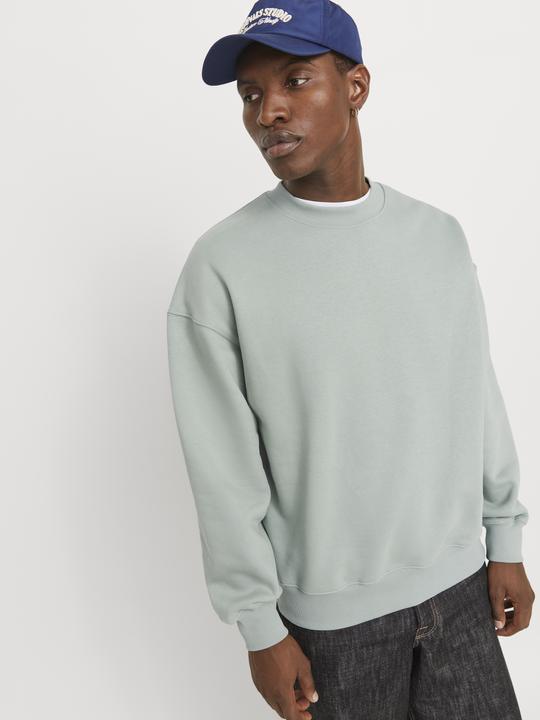 Immagine prodotto Jack & Jones Jjeurban Edge Sweat Crew Neck Noos (XL)