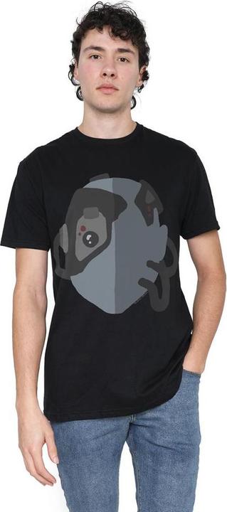 Image du produit - T-shirt THE BORG - Homme (S)