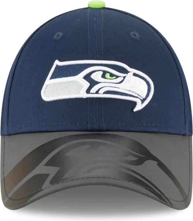 Produktbild New Era 9Forty Reflect NFL Team (51, 50 C, 52 C)
