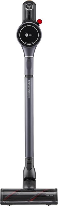 Actual product image LG A9K-PRO1G bk
