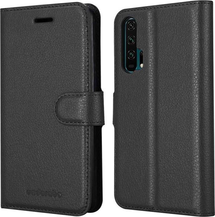 Productafbeelding Cadorabo Boek met kaft met standfunctie (Honor 20 Pro)