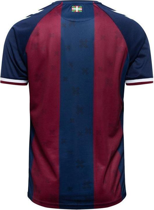 Produktbild hummel trikot sd eibar iron soul 2024/25 (M)