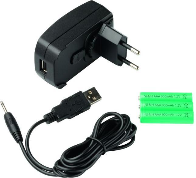 Actual product image Ledlenser H7r.2 (300 lm)