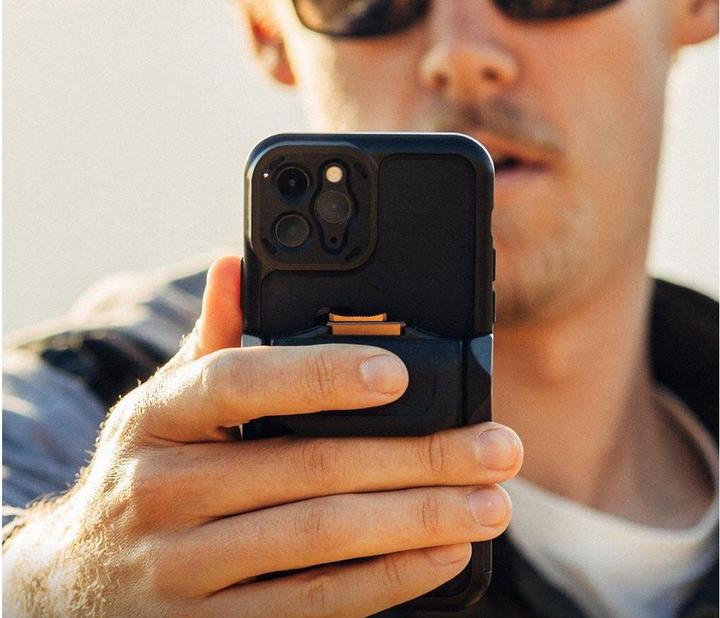 Image du produit PolarPro Kit essentiel LiteChaser Pro pour iPhone 11 (Apple iPhone 11)