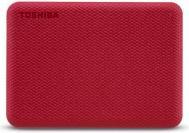 Produktbild Toshiba Canvio Advance V2 (4 TB)