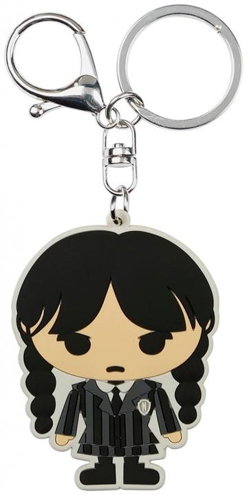 Produktbild Karactermania Brand Keychain Chibi