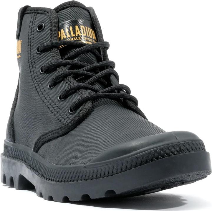 Image du produit Palladium bottines pampa hi coated (45)