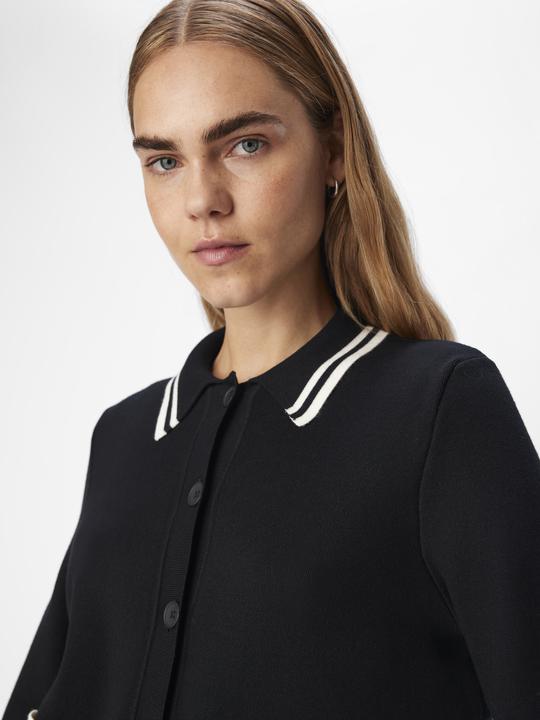 Actual product image Object Long sleeve cardigan (XL)