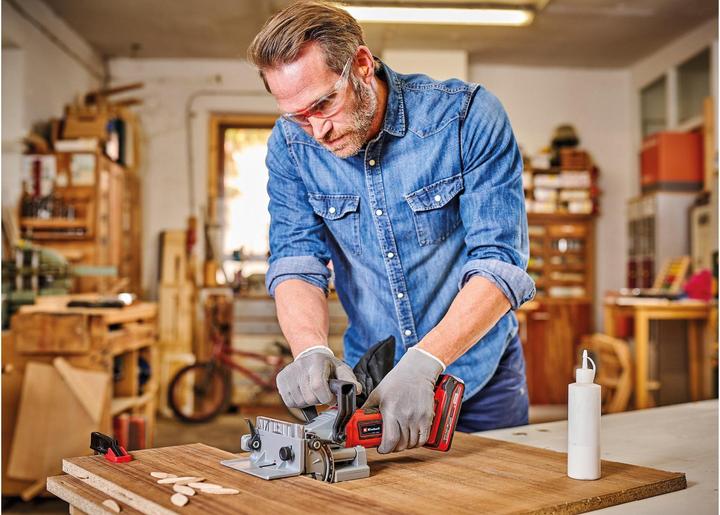 Image du produit Einhell TE-BJ 18 Li