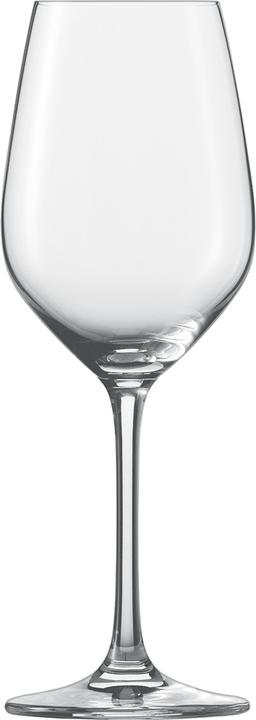 Immagine prodotto Schott Zwiesel Vina (27.90 cl, 1 Occhiali, Bicchieri da vino bianco)