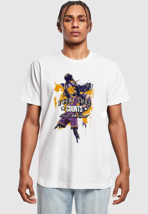 Actual product image Mister Tee MisterTee Forever Legend Tee - 169771 (XL)