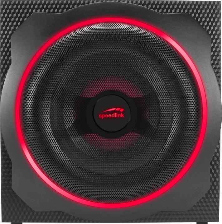 Image du produit Speedlink Gravity Carbon
