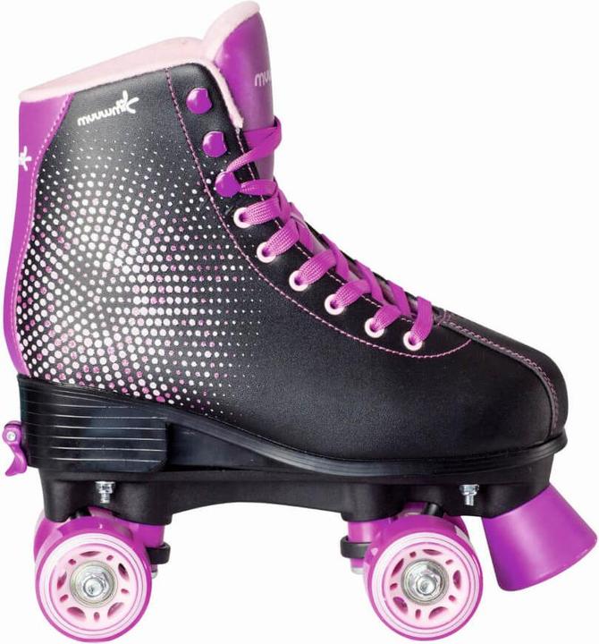 Globber muuwmi Rollschuh Disco lila Gr. 31 34 (33)