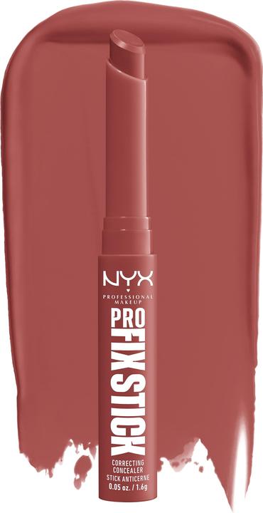 Produktbild NYX Professional Make-Up Nyx Concealers (0.6 Brick Red)