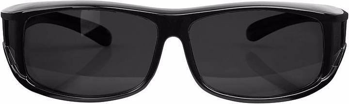 Image du produit Pearl Lot de 2 sur-lunettes de soleil "Day Vision Pro" pour porteurs de lunettes