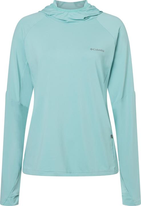 Image du produit Columbia Women's Skien Valley Hoodie (M)