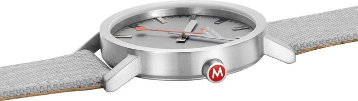 Immagine prodotto Mondaine Classico - ispirato alla natura (Orologio da polso analogico, 40 mm)