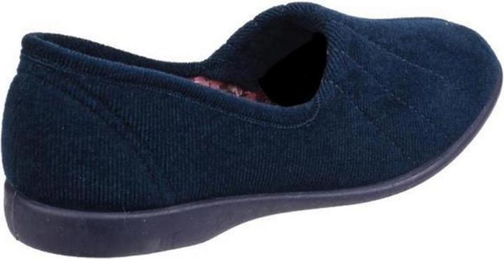 Actual product image GBS Audrey slippers (39)