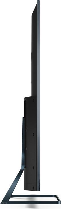 Immagine prodotto Sharp 50FQ5EG (50", QLED, 4K, 2023)