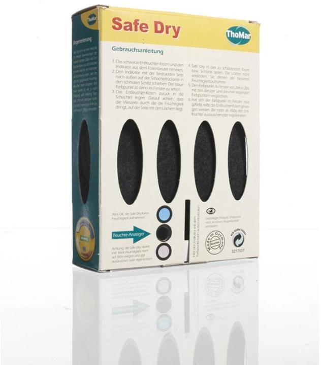 Produktbild ThoMar Safe dry