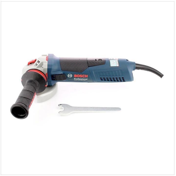 Image du produit Bosch Professional GWS 19-125 CIE (125 mm)