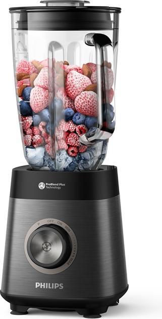 Actual product image Philips HR3041/00 (EU plug, 1200 W)